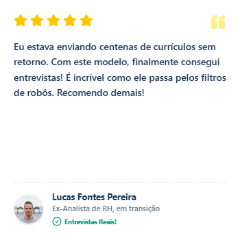 Depoimento 1